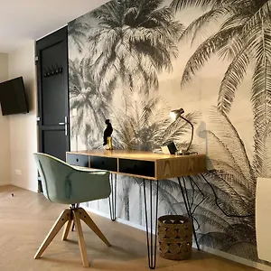 Au Coeur De - Vue Sur Les Remparts - 2 Ch Appartement Vannes
