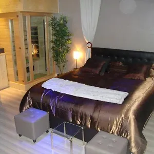 Appartement L' Apparte, Grenoble