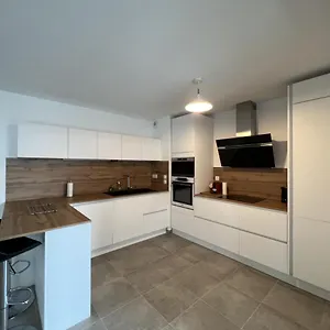 Le Cartoucherie - 4p - Parking - Tram & Zenith Appartement Toulouse