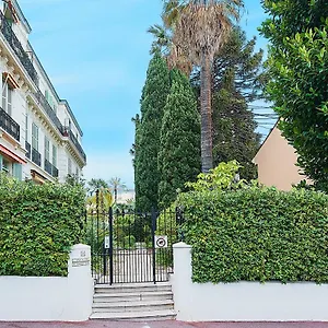 Pavillon D'angleterre Au Cœur De La Appartement Menton