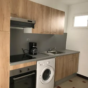 Appartement Joli, Grenoble