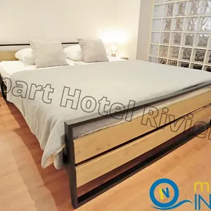 Riviera Grimaldi Promenade Des 5mn - Supérieur 3 Pièces Ac - Emplacement Exceptionnel - Liberté 1 Appartement Nice